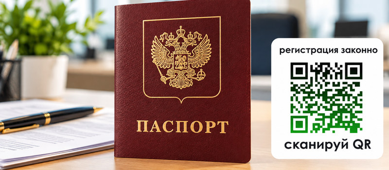 регистрация в Арсеньеве прописка в Арсеньеве